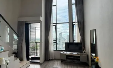 À louer 1 chambre condo à Chatuchak, Bangkok