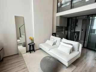 À louer 1 chambre condo à Chatuchak, Bangkok