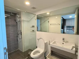 À louer 1 chambre condo à Chatuchak, Bangkok