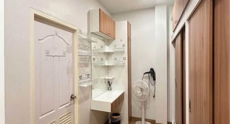 Casa en venta de 3 habitaciones en Bang Lamung, Chonburi