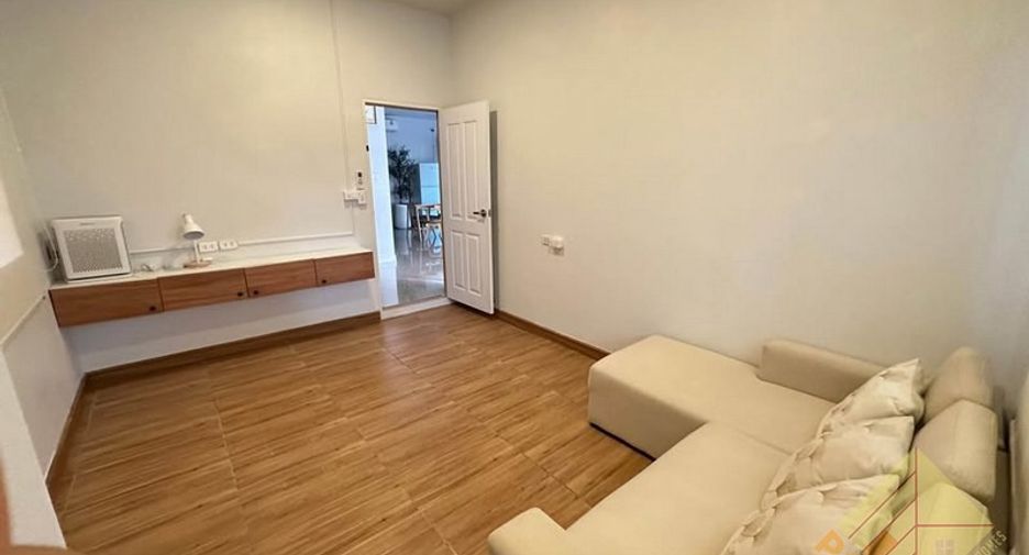 Casa en venta de 3 habitaciones en Bang Lamung, Chonburi