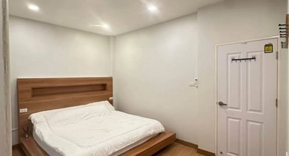 Casa en venta de 3 habitaciones en Bang Lamung, Chonburi
