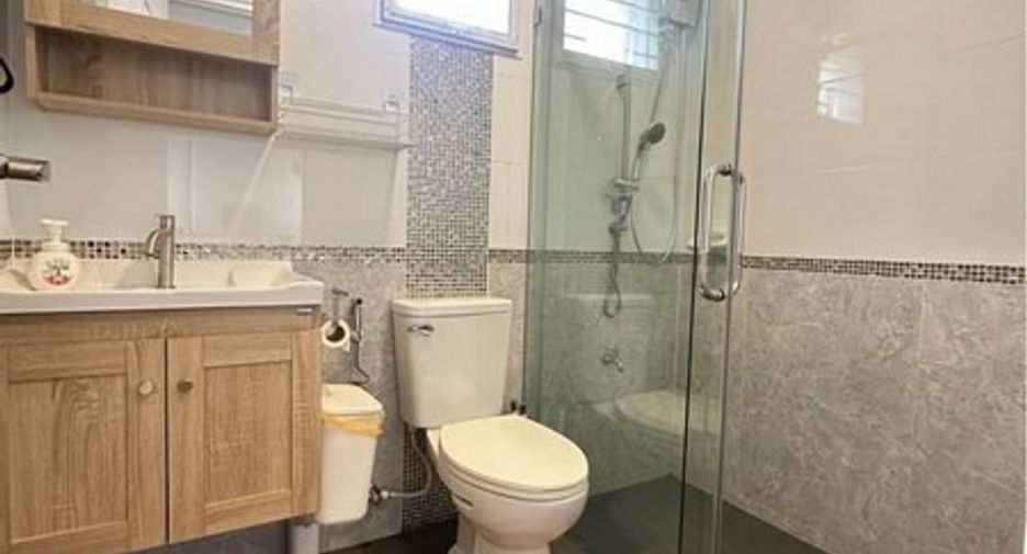 Casa en venta de 3 habitaciones en Bang Lamung, Chonburi