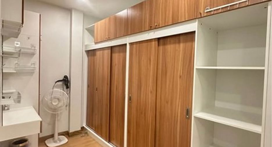 Casa en venta de 3 habitaciones en Bang Lamung, Chonburi