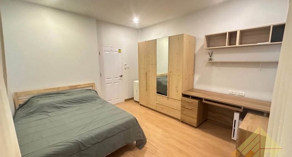 Casa en venta de 3 habitaciones en Bang Lamung, Chonburi