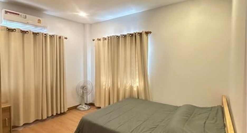 Casa en venta de 3 habitaciones en Bang Lamung, Chonburi