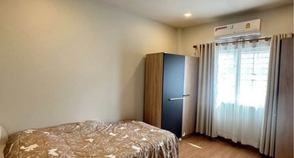 Casa en venta de 3 habitaciones en Bang Lamung, Chonburi