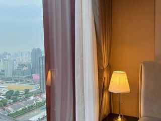 For sale そして for rent 1 Beds condo in Huai Khwang, Bangkok