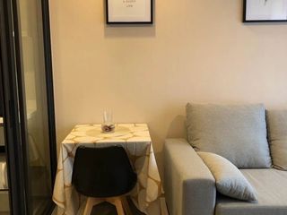 For sale そして for rent 1 Beds condo in Huai Khwang, Bangkok