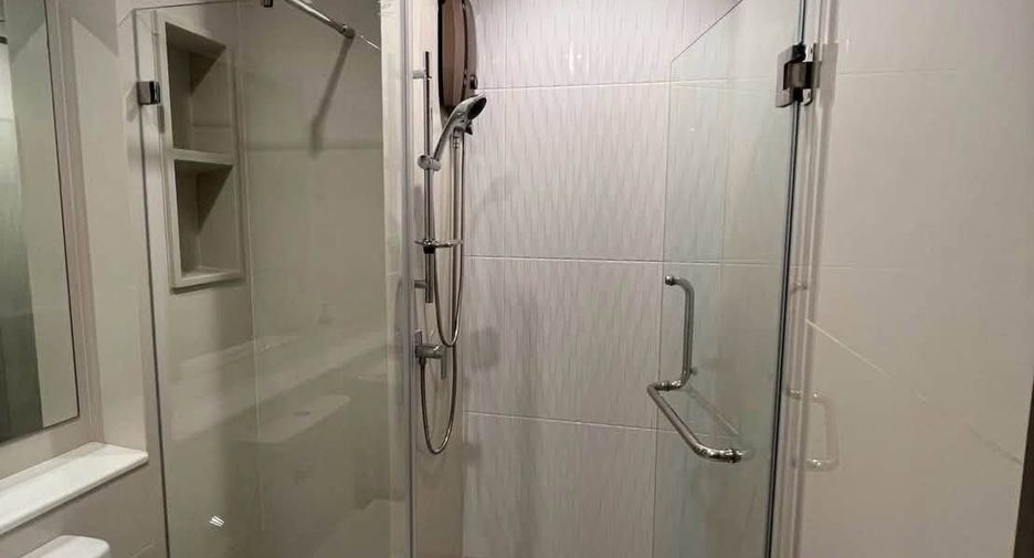 Wohnung zum Kauf und zur Miete mit 1 Zimmer in Huai Khwang, Bangkok