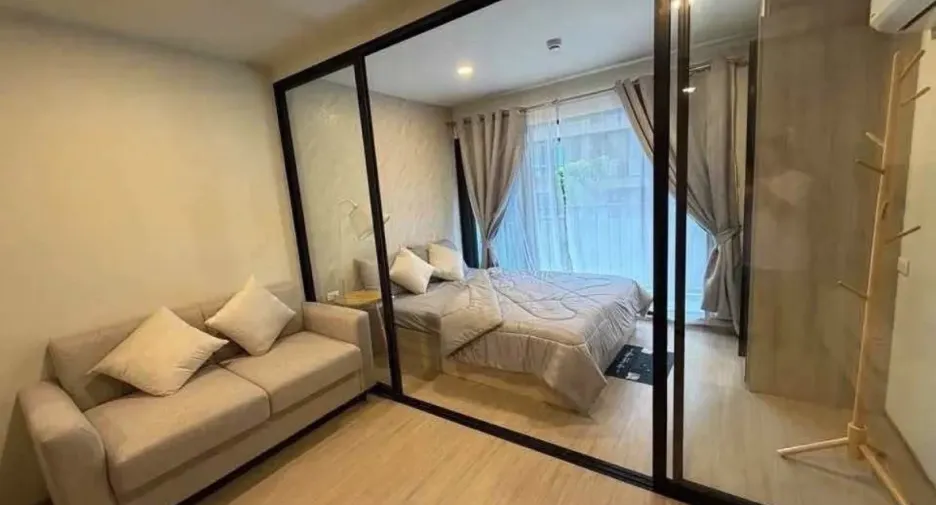For sale 1 bed condo in Kathu, Phuket