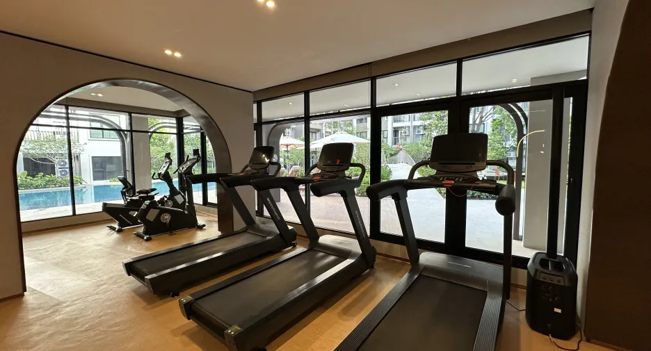 For sale 1 bed condo in Kathu, Phuket
