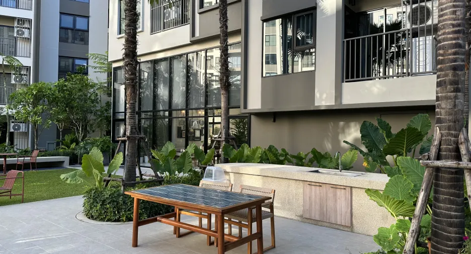 For sale 1 bed condo in Kathu, Phuket