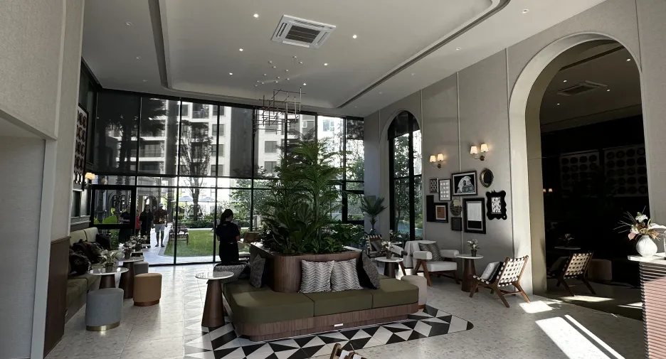 For sale 1 bed condo in Kathu, Phuket
