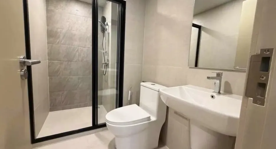 For sale 1 bed condo in Kathu, Phuket