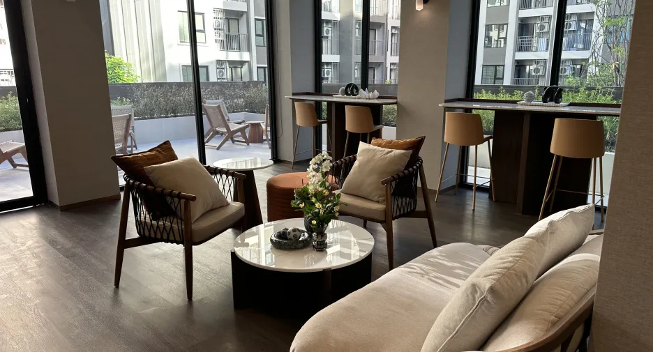 For sale 1 bed condo in Kathu, Phuket