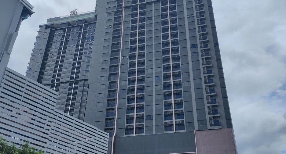 出租 1 卧室 公寓 在 Khlong Toei, 曼谷