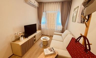 For rent 1 Beds condo in Khlong Toei, Bangkok