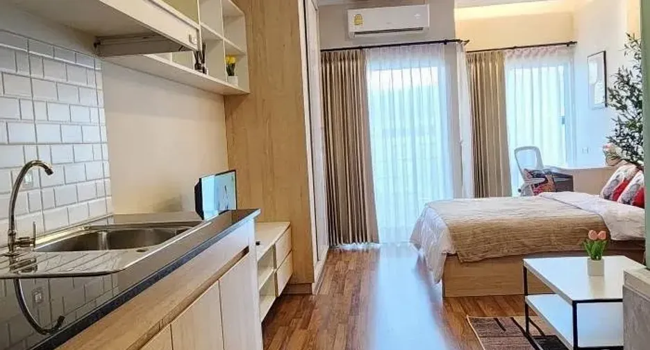 出租 公寓 公寓 在 Mueang Chiang Mai, Chiang Mai