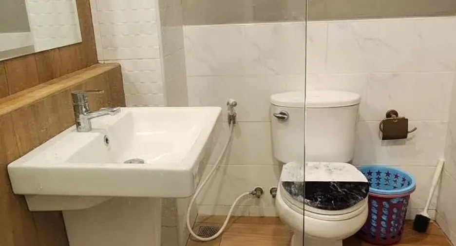 出租 公寓 公寓 在 Mueang Chiang Mai, Chiang Mai