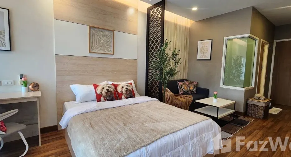 出租 公寓 公寓 在 Mueang Chiang Mai, Chiang Mai