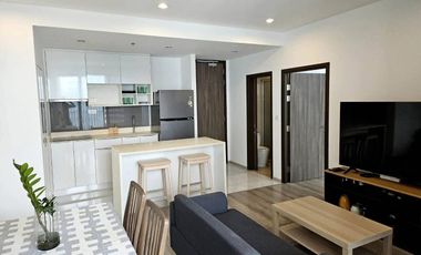 Condo en alquiler de 2 habitaciones en Bang Na, Bangkok