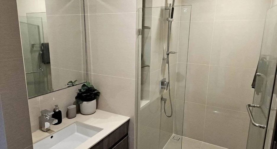 For rent 2 bedrooms condo in Bang Na, Bangkok