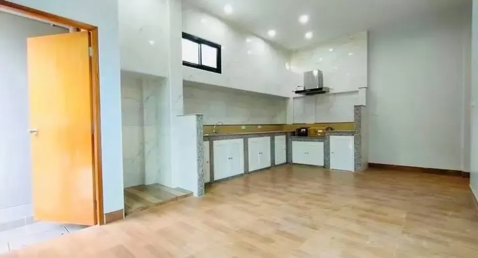 出租 2 卧室 独立屋 在 Mueang Krabi, Krabi