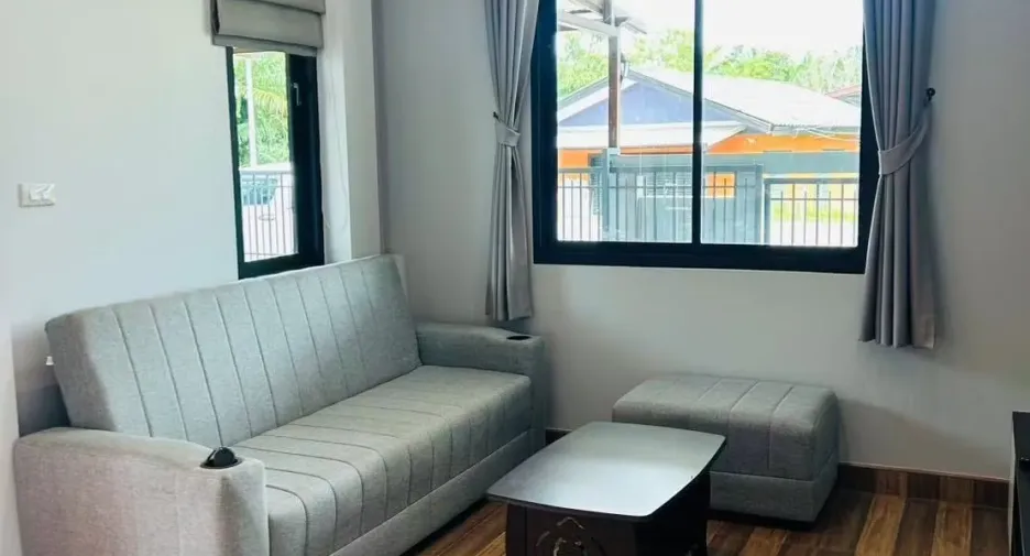 出租 2 卧室 独立屋 在 Mueang Krabi, Krabi
