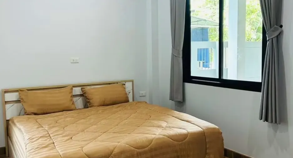 出租 2 卧室 独立屋 在 Mueang Krabi, Krabi