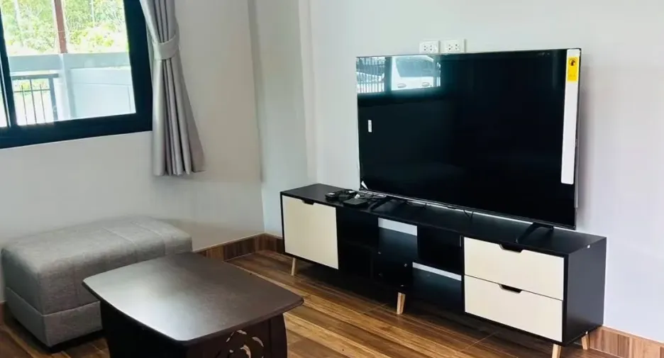 出租 2 卧室 独立屋 在 Mueang Krabi, Krabi