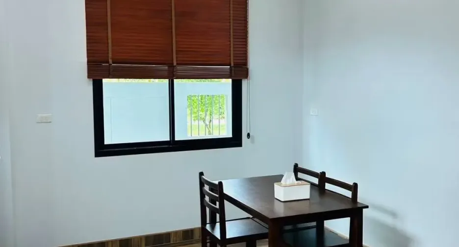 出租 2 卧室 独立屋 在 Mueang Krabi, Krabi