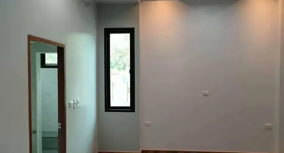 出租 2 卧室 独立屋 在 Mueang Krabi, Krabi