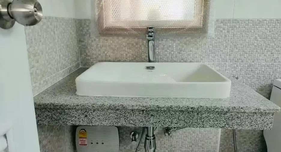 出租 2 卧室 独立屋 在 Mueang Krabi, Krabi