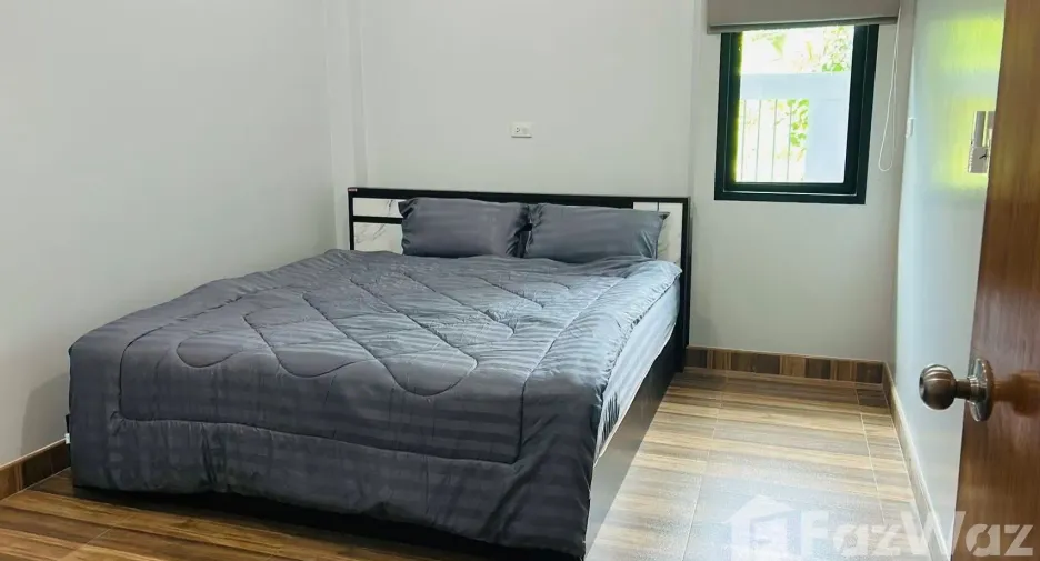 出租 2 卧室 独立屋 在 Mueang Krabi, Krabi