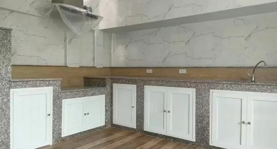 出租 2 卧室 独立屋 在 Mueang Krabi, Krabi