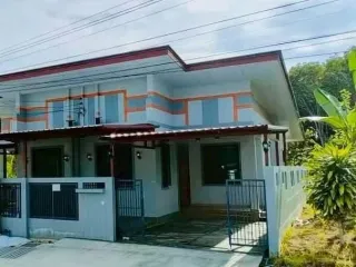 出租 2 卧室 独立屋 在 Mueang Krabi, Krabi
