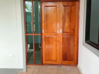出租 2 卧室 独立屋 在 Mueang Krabi, Krabi