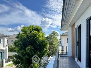 出售 3 卧室 独立屋 在 Khlong Sam Wa, 曼谷