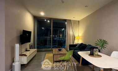 À vendre 2 chambres condo à Khlong Toei, Bangkok