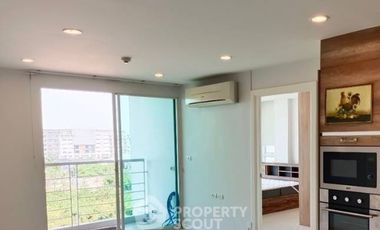 Wohnung zum Kauf mit 2 Zimmer in Prawet, Bangkok