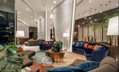 Wohnung zur Miete und zum Kauf mit 1 Zimmer in Khlong Toei, Bangkok