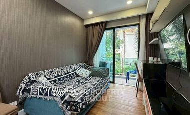 Продажа 1 кровать кондо в Йомтиен, Паттайя