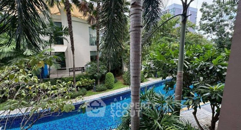 出售 1 卧室 公寓 在 Jomtien, 芭提雅