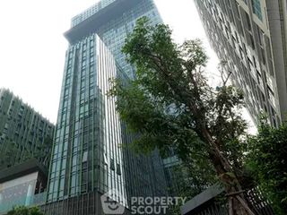 For sale 1 Beds condo in Pathum Wan, Bangkok