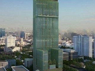 For sale 1 Beds condo in Pathum Wan, Bangkok