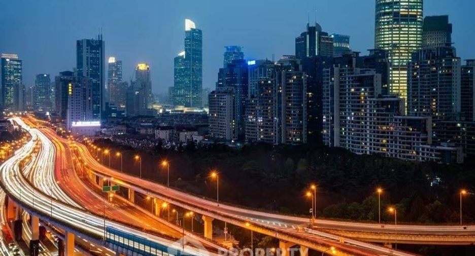 出售 2 卧室 公寓 在 Chatuchak, 曼谷