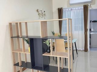 Casa adosada en venta de 4 habitaciones en Bang Lamung, Chonburi
