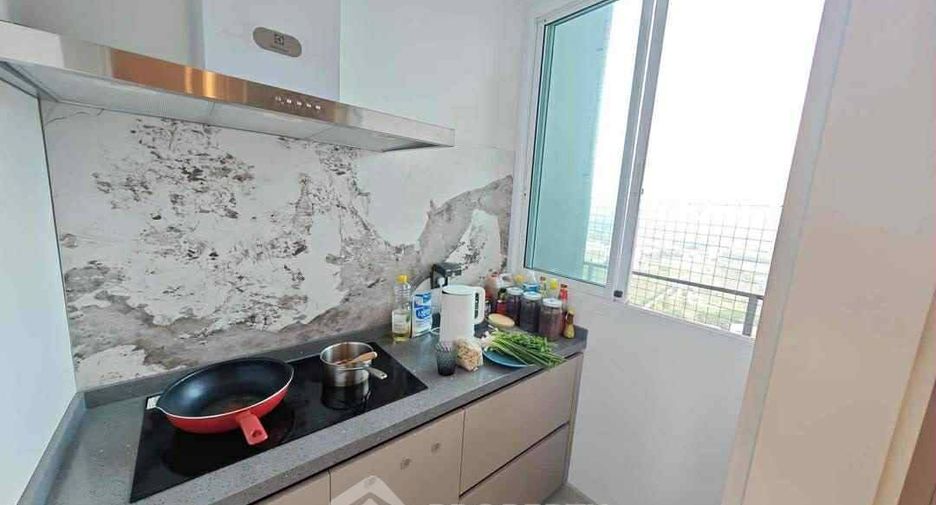 ขาย 2 ห้องนอน คอนโด ใน จอมเทียน, พัทยา