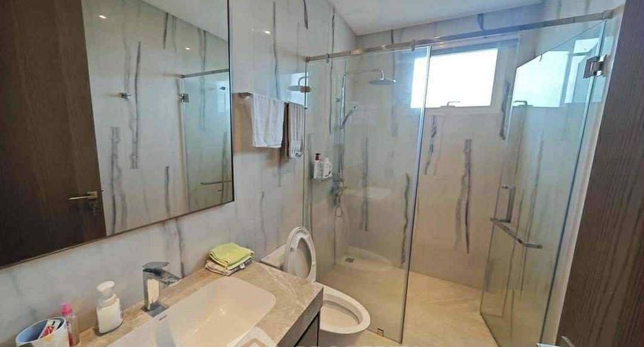 ขาย 2 ห้องนอน คอนโด ใน จอมเทียน, พัทยา